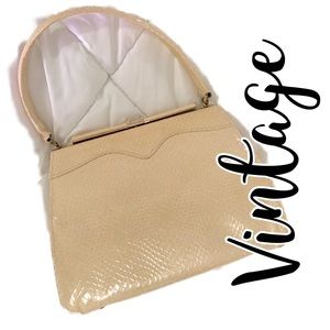 Vintage handbag Purse